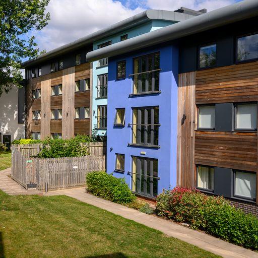 Additional image 24 of 6 bed student flat all ensuite all inclusive, Harborne, groups up to 6 welcome, excellent discounts, safe area