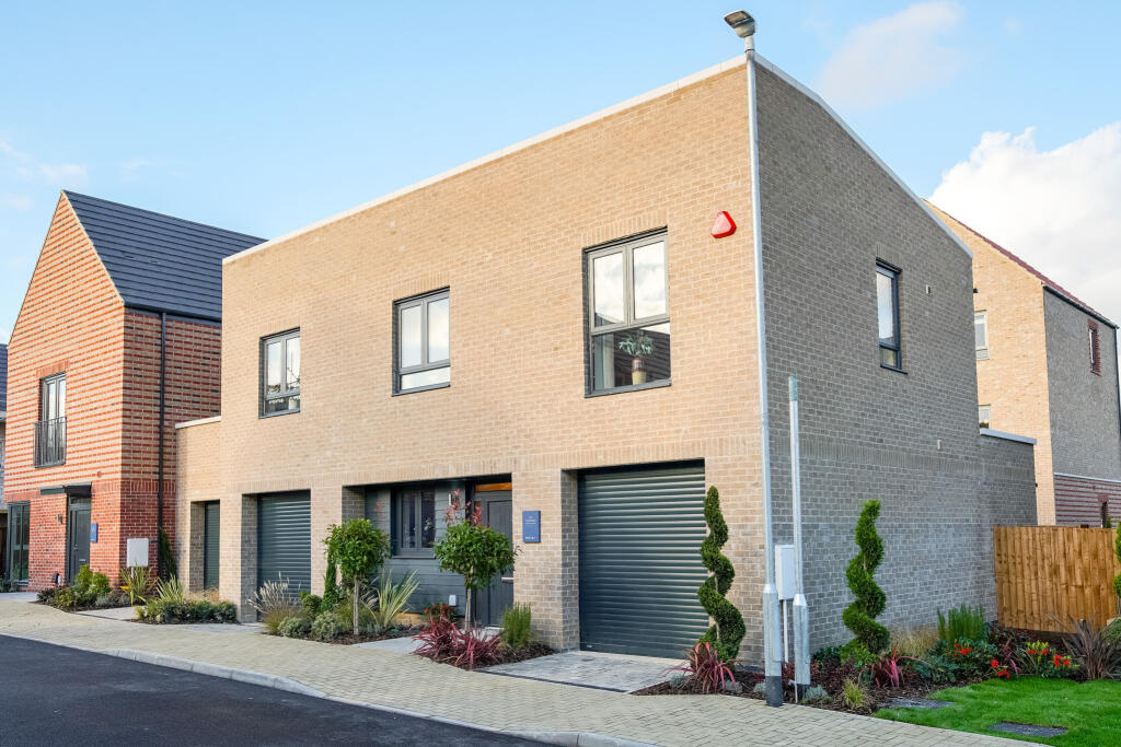 Additional image 18 of Off Cherry Hinton Road,
Cherry Hinton,
Cambridgeshire,
CB1 3FT