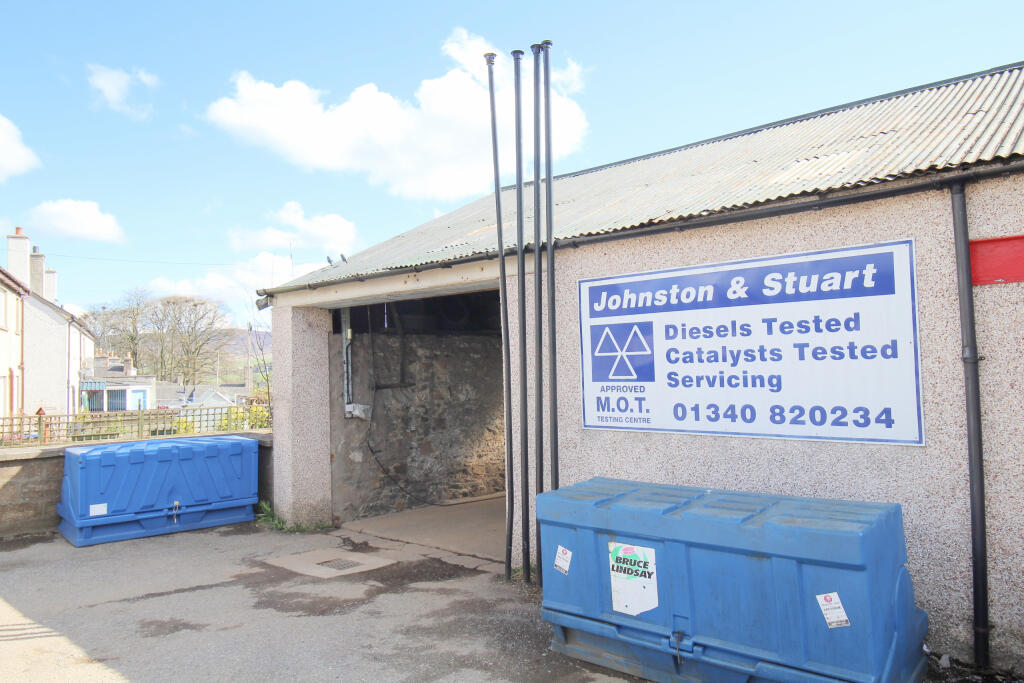 Additional image 5 of Fife Street, Dufftown, Keith, Moray