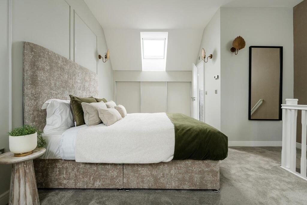 Additional image 7 of Dobbins Avenue
West Cambourne
Cambridgeshire
CB23 6LL