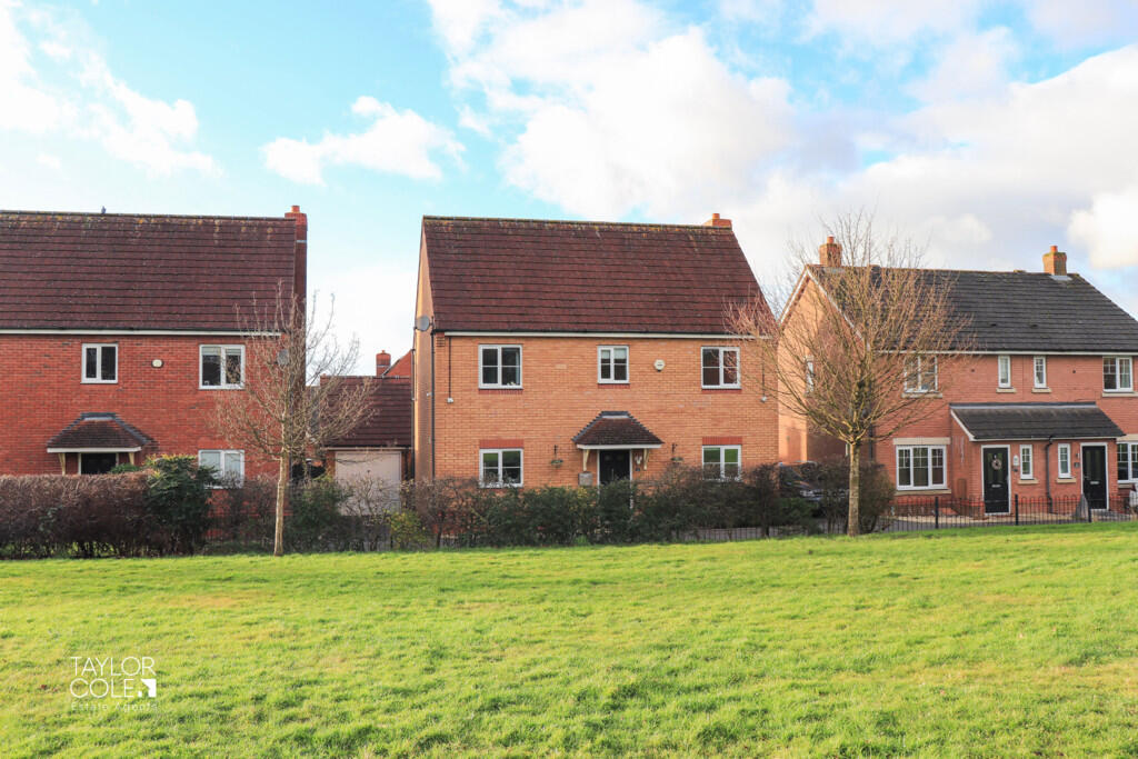 Additional image 33 of Boulder Close, Wilnecote