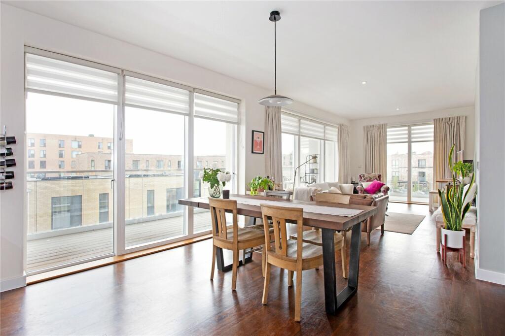 Additional image 4 of Northrop Road, Trumpington, Cambridge, Cambridgeshire, CB2