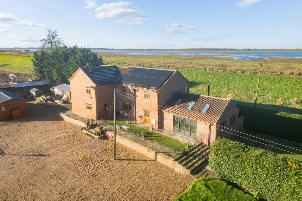 Additional image 23 of Hundred Foot Bank, Littleport, CB6