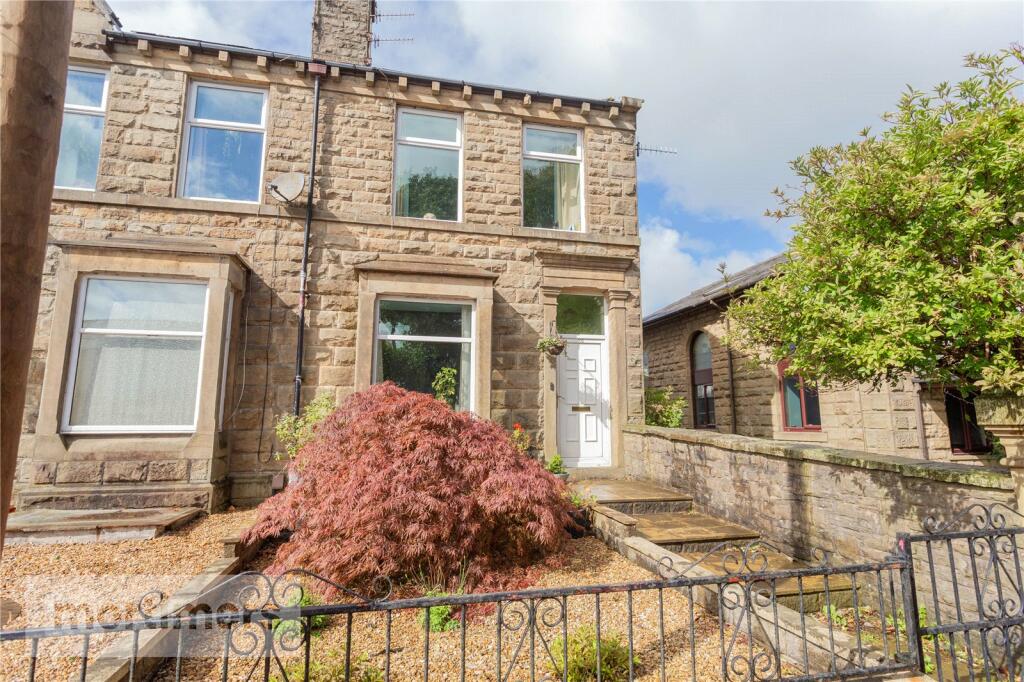 Additional image 18 of New Lane, Oswaldtwistle, Accrington, Lancashire, BB5