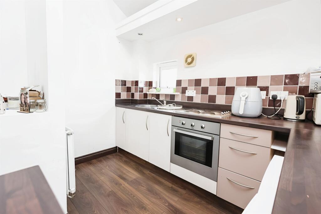 Additional image 6 of Merlin Way, BIRMINGHAM