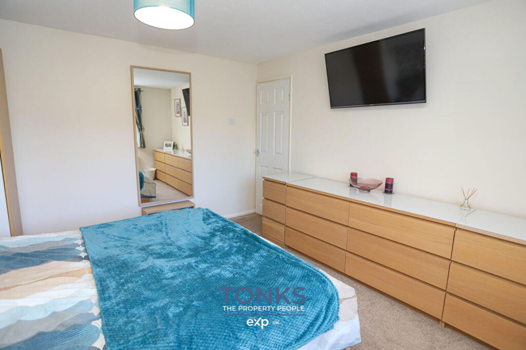 Additional image 12 of Flavell Close, Birmingham, B32 3NY