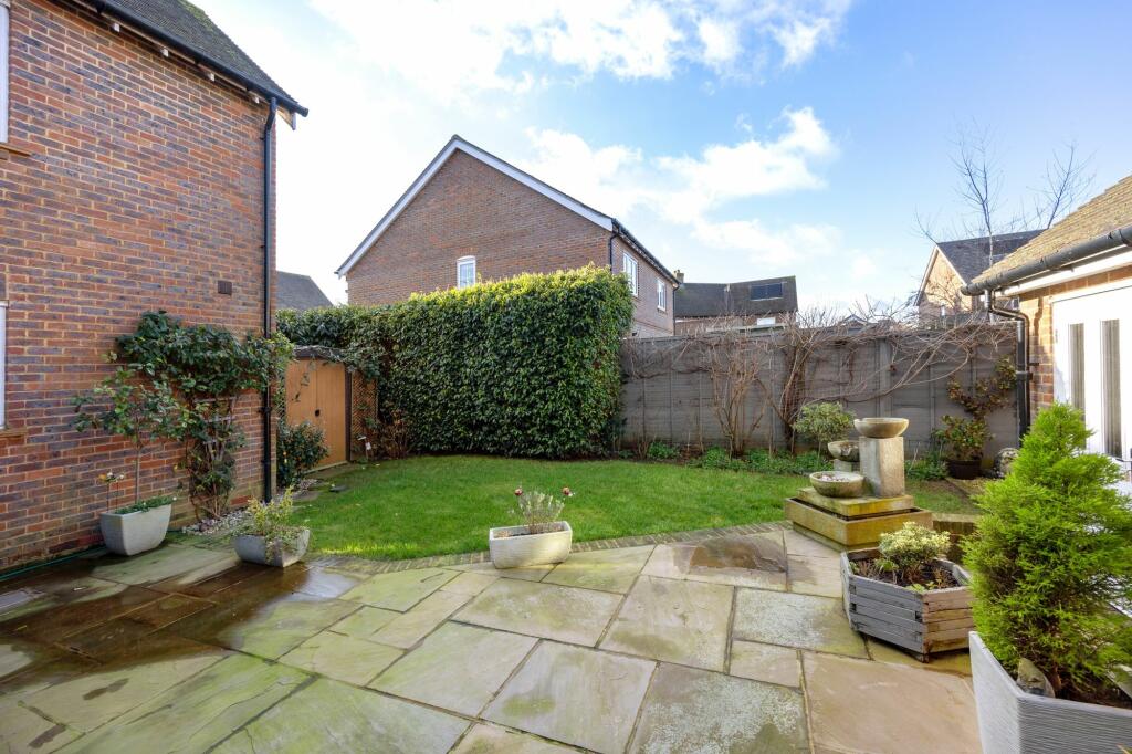 Additional image 22 of Fillery Way, Henfield, BN5