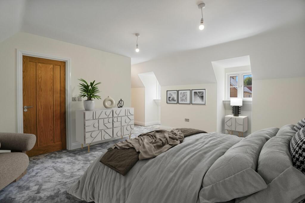 Additional image 11 of Fen End, Over, CB24