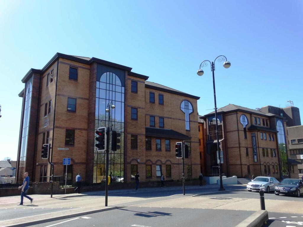 Additional image 14 of Castlebridge, 5-19 Cowbridge Road East, Cardiff, CF11 9AB