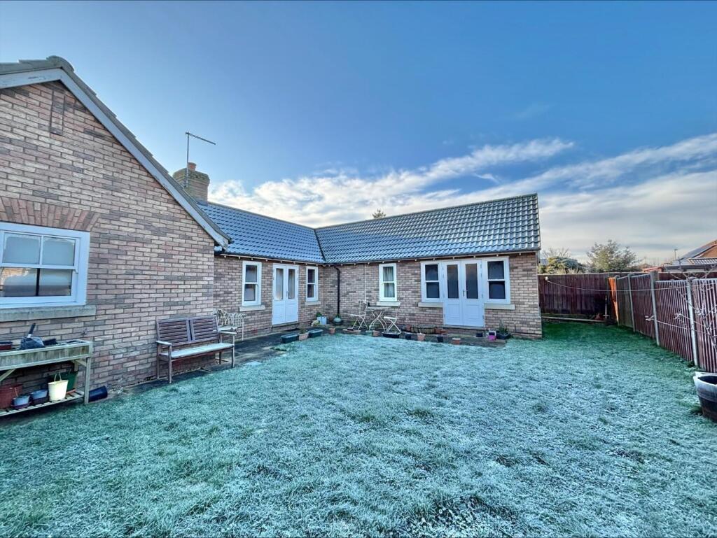 Additional image 2 of Diamond Jubilee Close, Soham