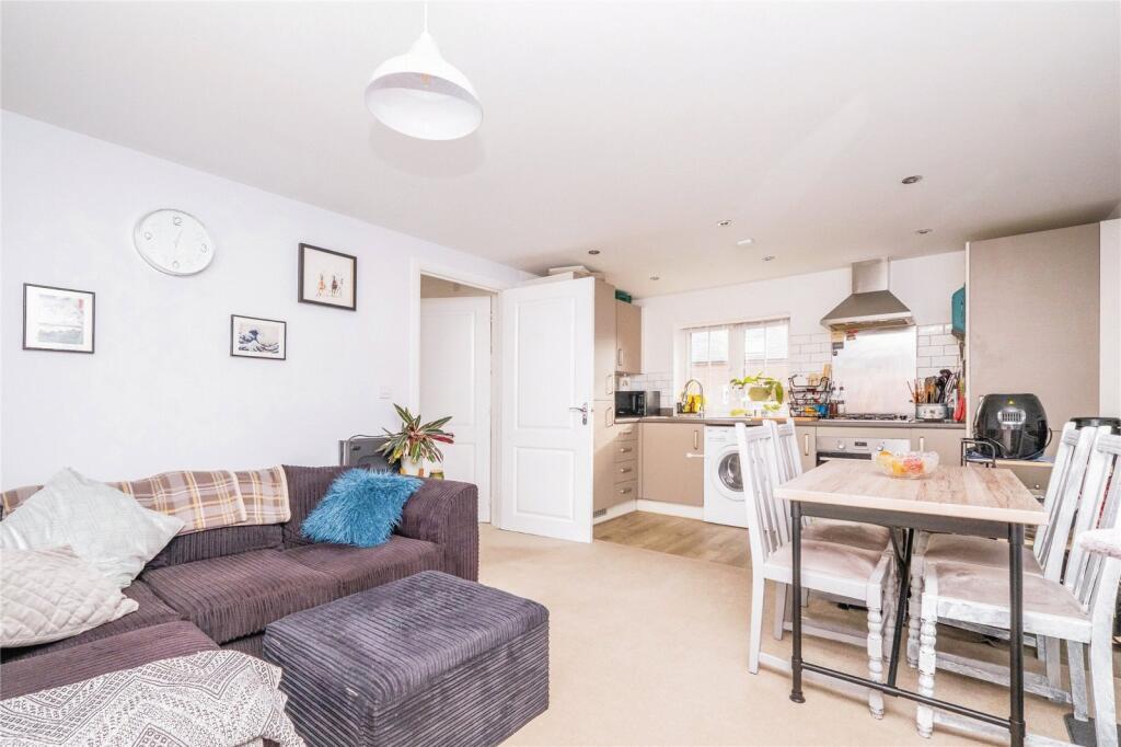 Additional image 4 of Newman Walk, Henfield, West Sussex, BN5