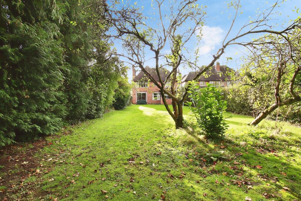 Additional image 17 of St. Helens Road, Solihull