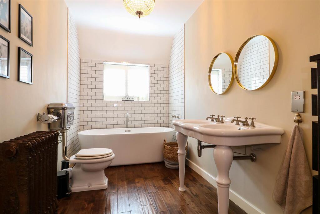 Additional image 14 of Somerville Road, Sutton Coldfield