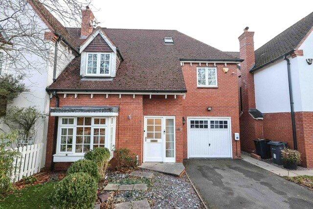 Primary image of New House Farm Drive, BIRMINGHAM, West Midlands, B31