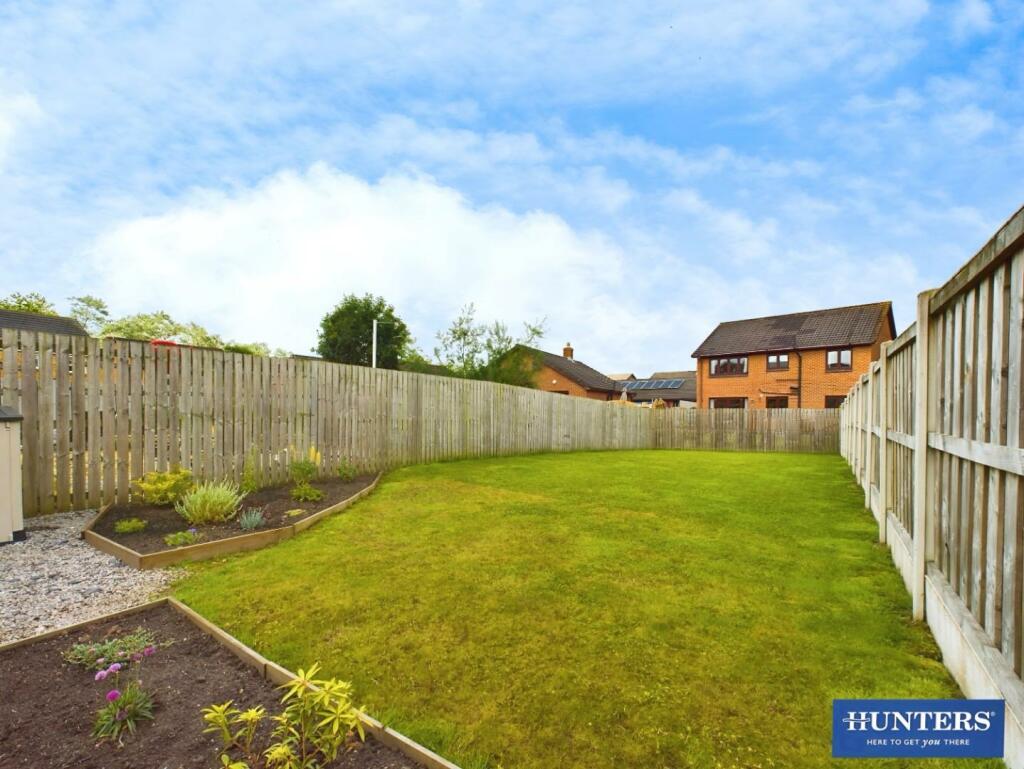 Additional image 15 of St. Michaels Drive, Longtown, Carlisle, CA6