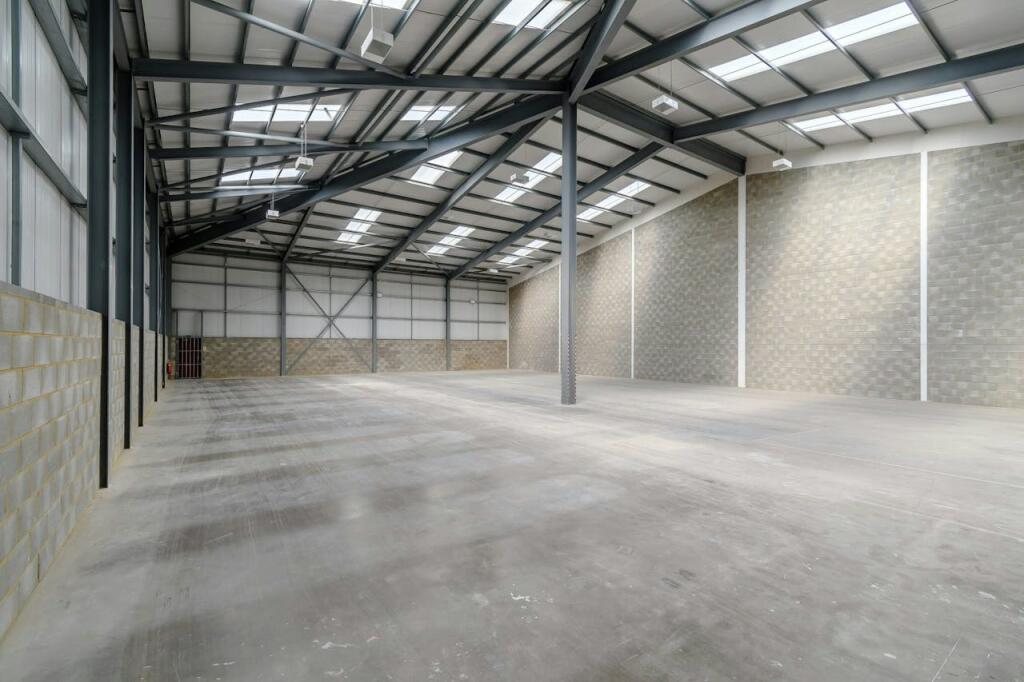 Additional image 5 of Unit F2, Capital Business Park, Wentloog, Cardiff, CF3 2PZ