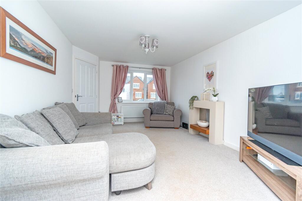 Additional image 4 of 21 Grayling Way, Workington, Cumbria