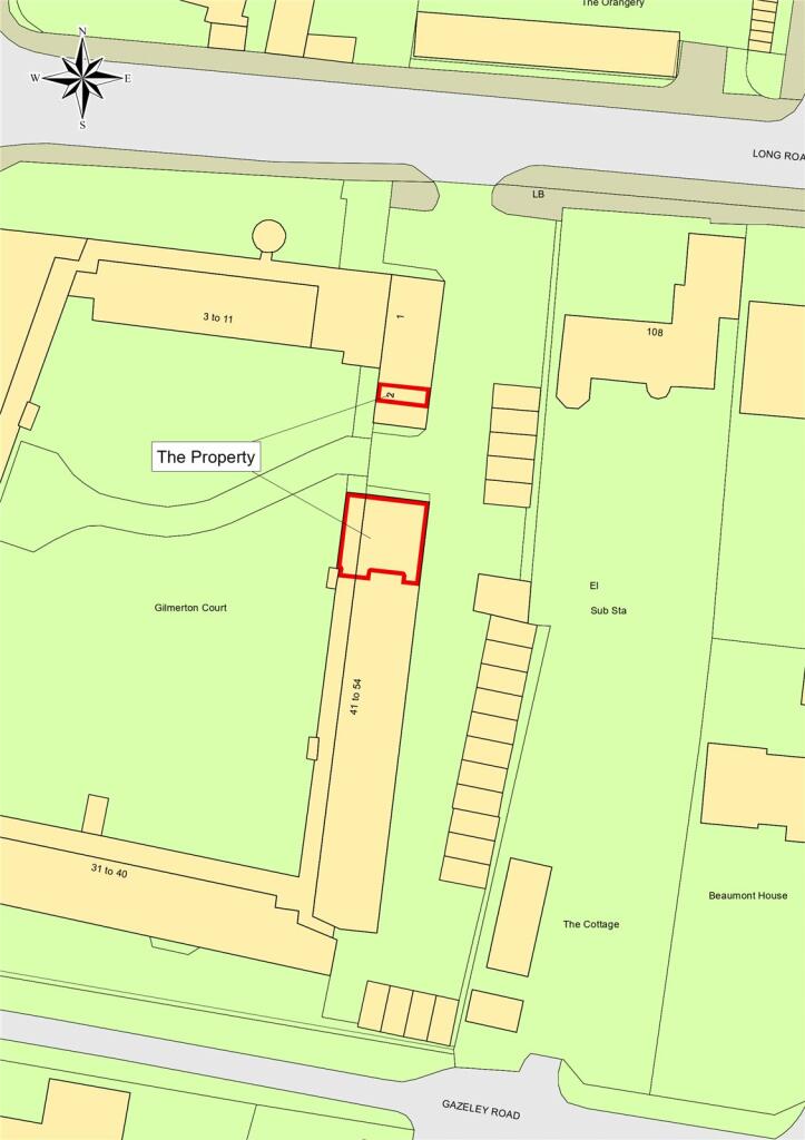 Additional image 14 of Gilmerton Court, Trumpington, Cambridge, Cambridgeshire