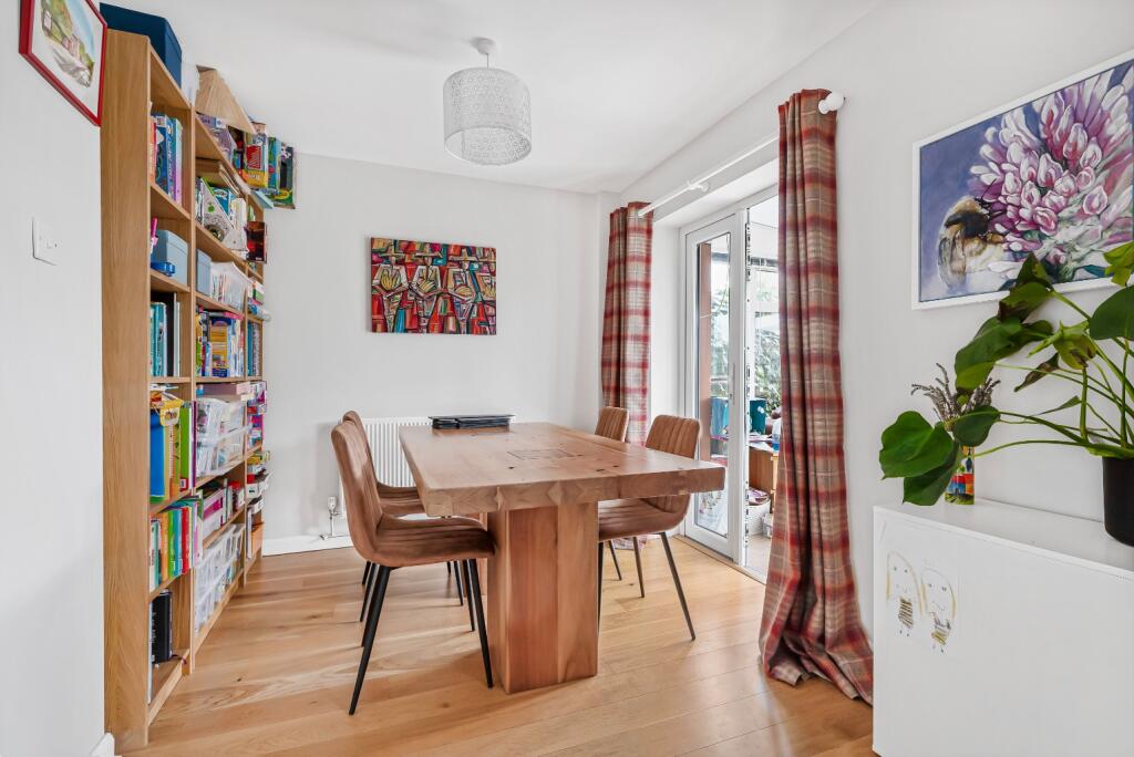 Additional image 8 of The Rustons, Duxford