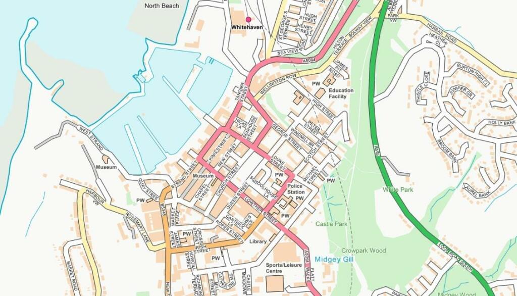 Additional image 8 of Church Street, Whitehaven