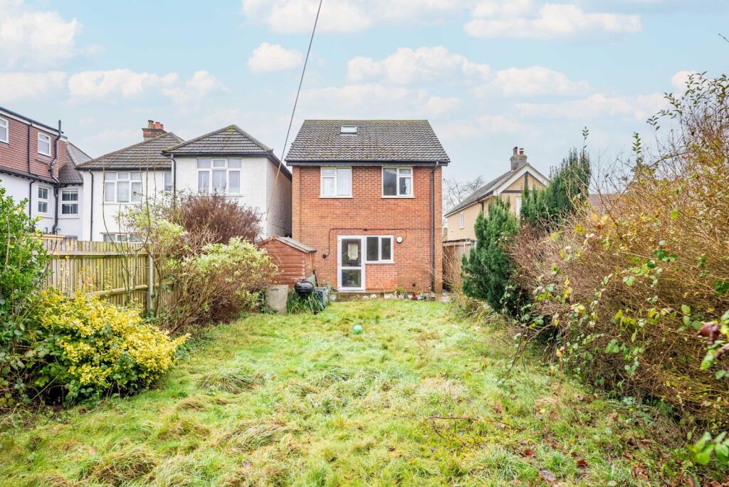 Additional image 10 of Camp Road, St. Albans, Hertfordshire, AL1