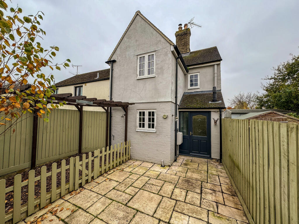 Additional image 22 of Casburn Lane, Burwell