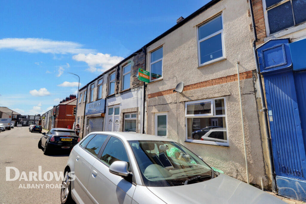 Additional image 23 of Carlisle Street, Cardiff