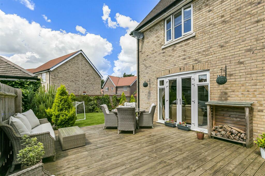 Additional image 3 of St. Marys Road, Kentford, Newmarket