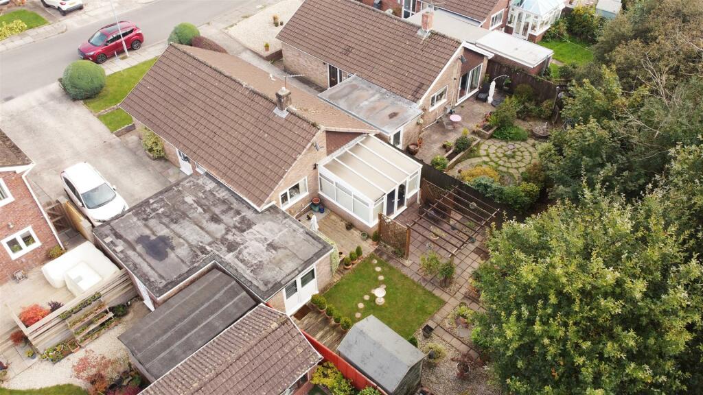 Additional image 24 of Parc-Y-Felin, Creigiau, Cardiff