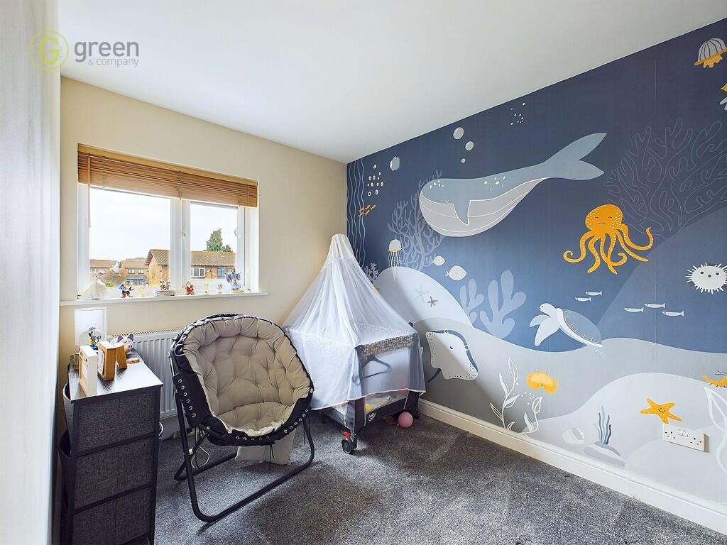 Additional image 11 of Packington Avenue, Shard End