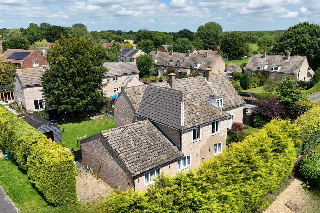 Additional image 18 of Burrough Green, Newmarket, CB8