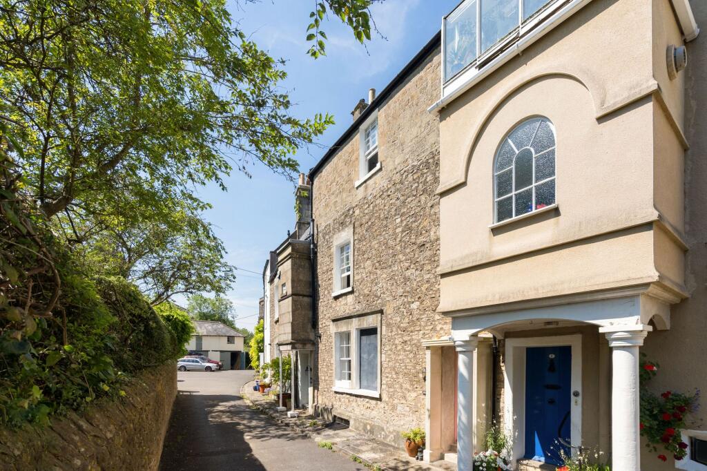 Additional image 11 of Bloomfield Crescent, Bath, BA2