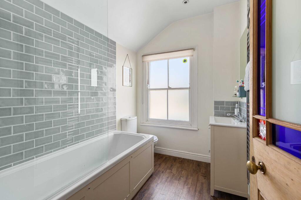 Additional image 14 of Selborne Road, Ashley Down, Bristol