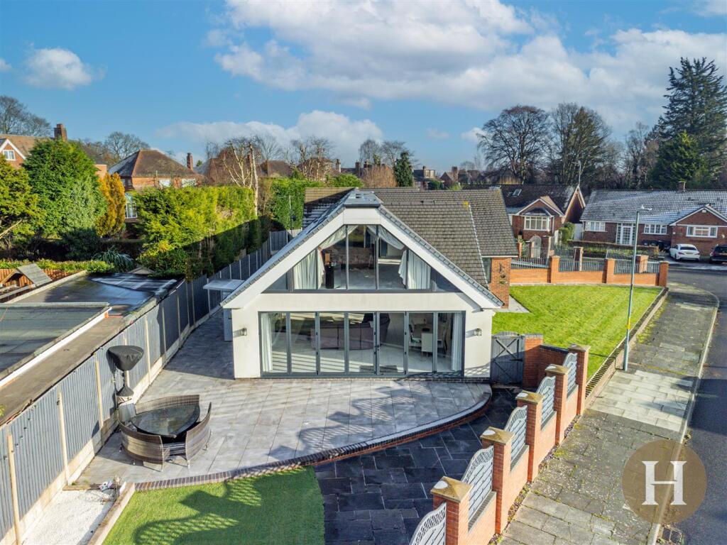 Additional image 2 of Gilmorton Close, Harborne, Birmingham, B17