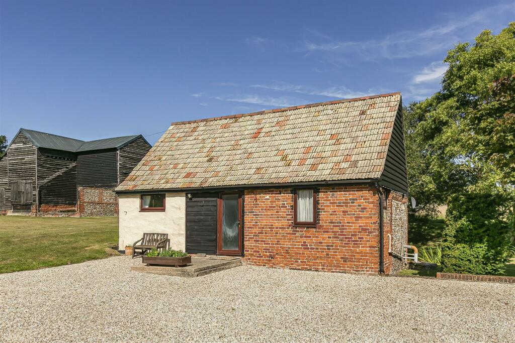 Additional image 36 of Thaxted Road, Little Sampford