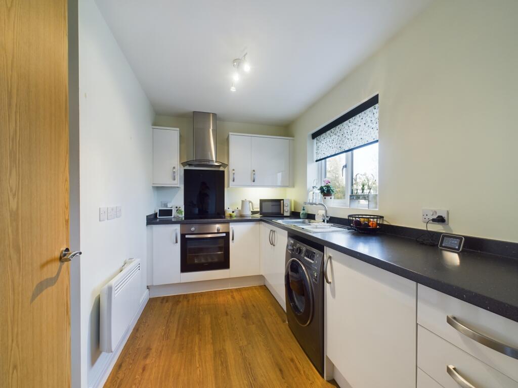 Additional image 15 of Oak Avenue, Longtown, CA6