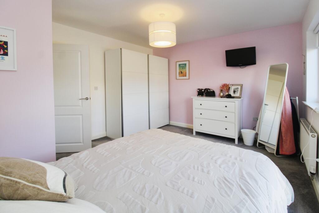 Additional image 9 of Sir Benjamin Stone Way, Birmingham, B23