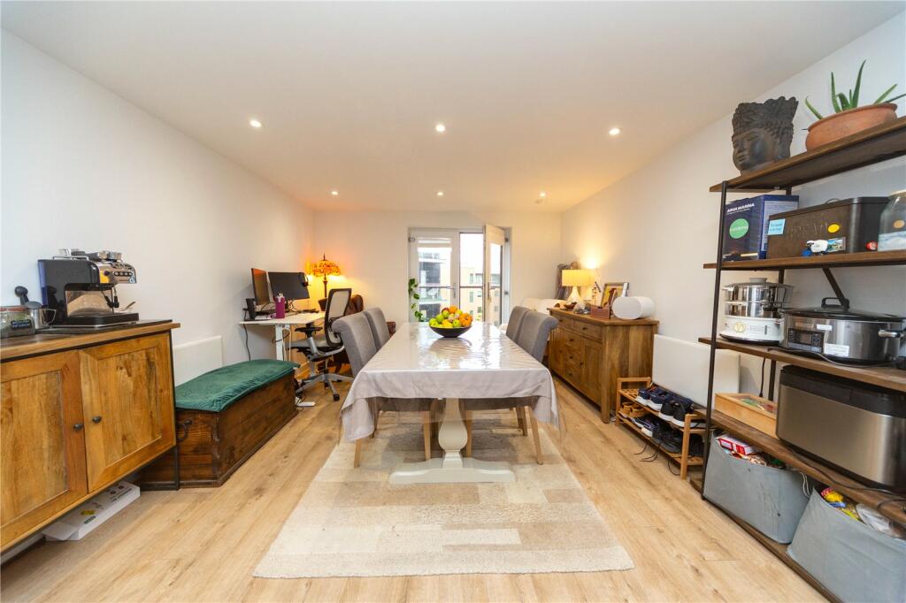 Additional image 4 of Brickworks, Trade Street, Cardiff, CF10