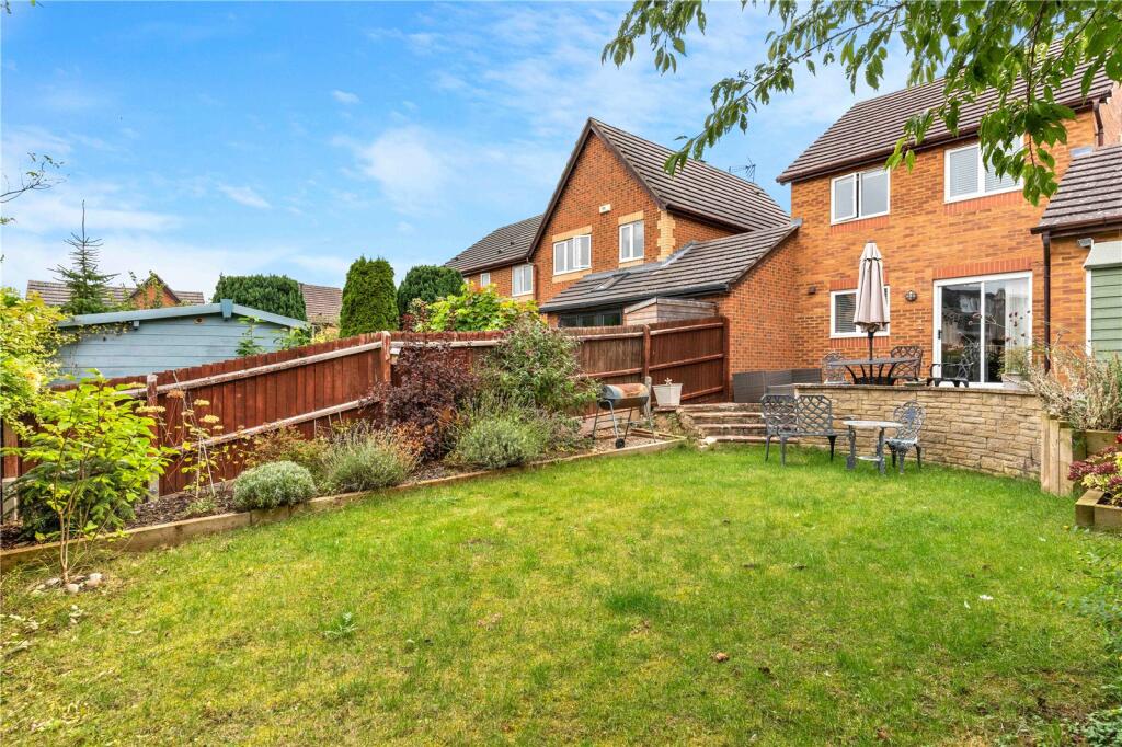 Additional image 12 of Fairfield Way, Linton, Cambridgeshire, CB21