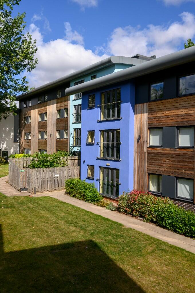 Additional image 31 of 6 bed student flat all ensuite all inclusive, Harborne, groups up to 6 welcome, excellent discounts, safe area