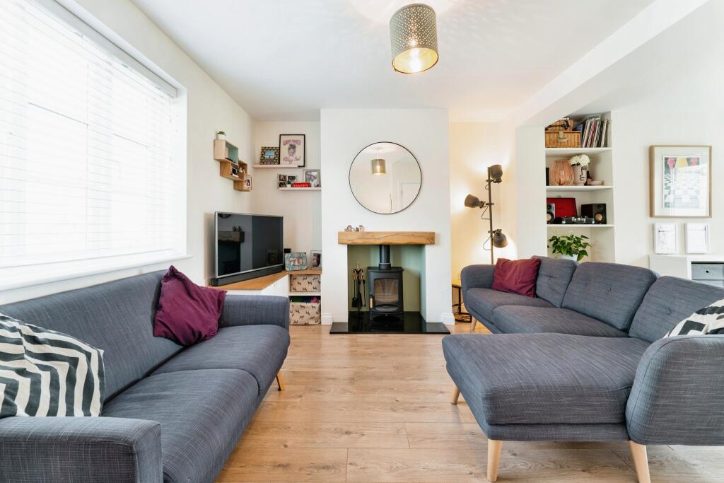 Additional image 2 of Oakington Road, Cottenham, Cambridgeshire, CB24