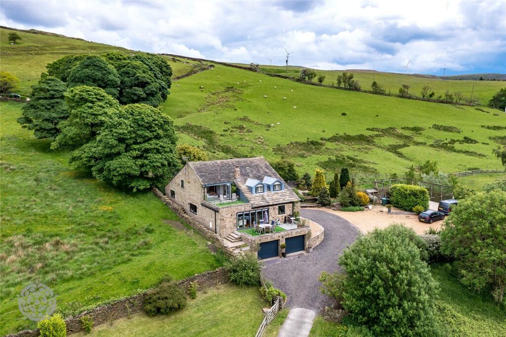 Additional image 19 of Burnley Road, Edenfield, Ramsbottom, Bury, BL0 0QU