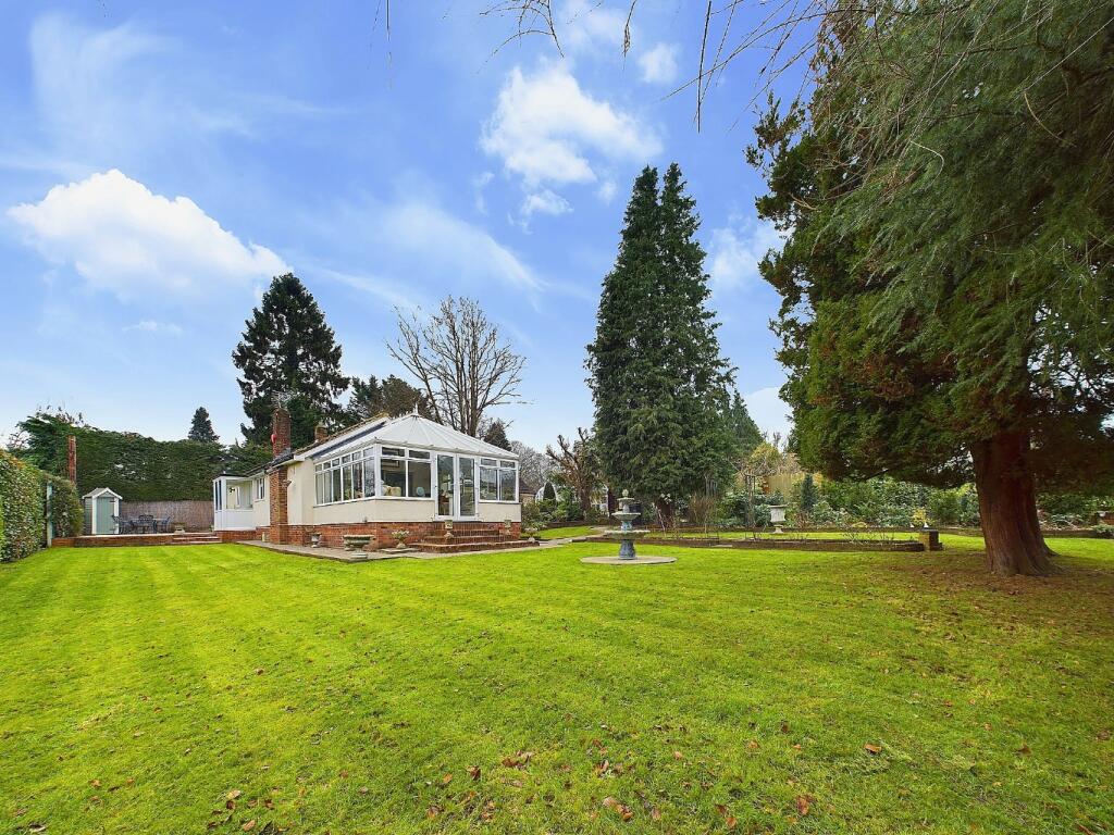 Additional image 25 of Chislehurst Road, BR6 0DN