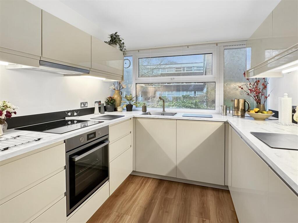 Additional image 16 of Highsett, Cambridge