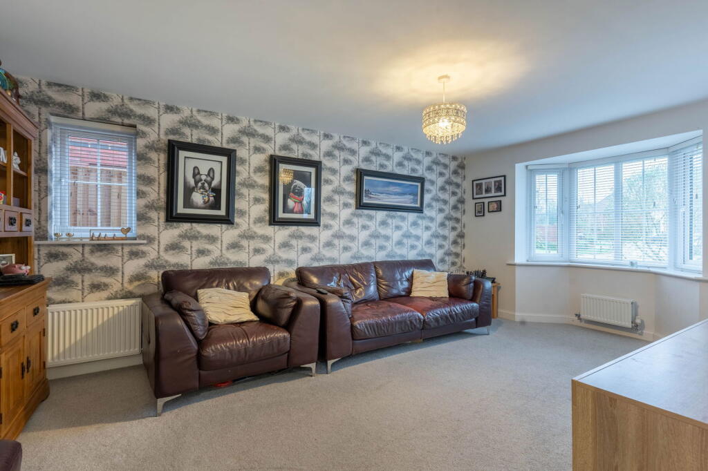 Additional image 5 of Rectory Gardens, Alvechurch, B48 7TH