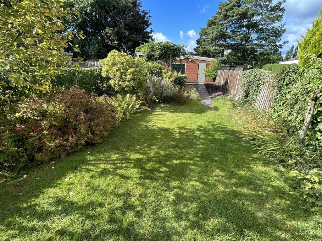 Additional image 18 of Maple Road, Sutton Coldfield