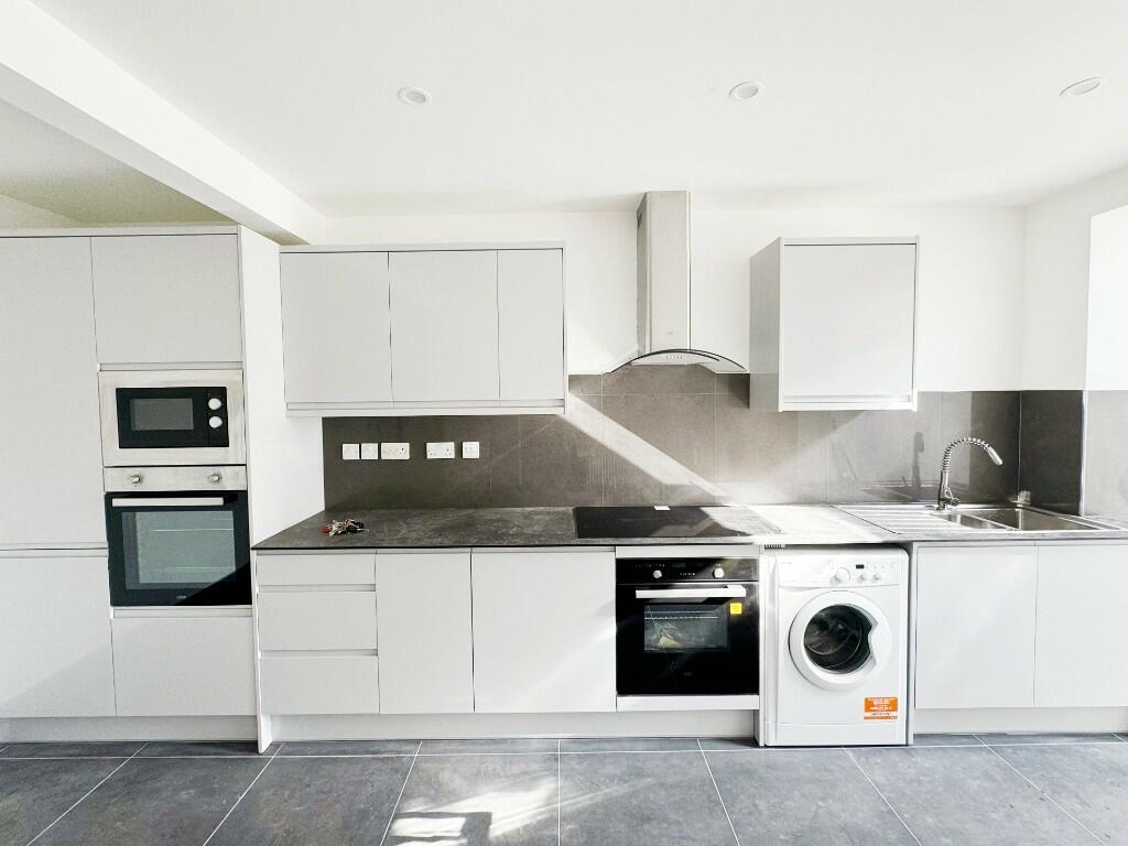 Filton Avenue, Bristol, BS7