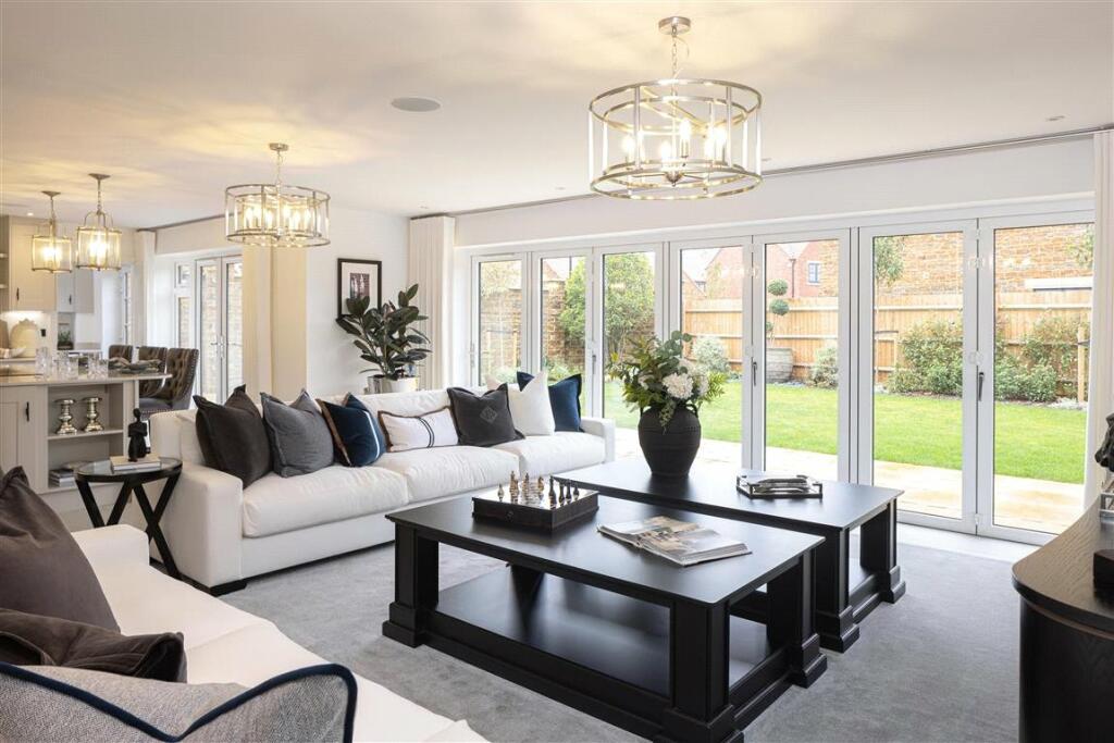 Additional image 5 of Hayfield Lodge, Over, Cambridge, CB24