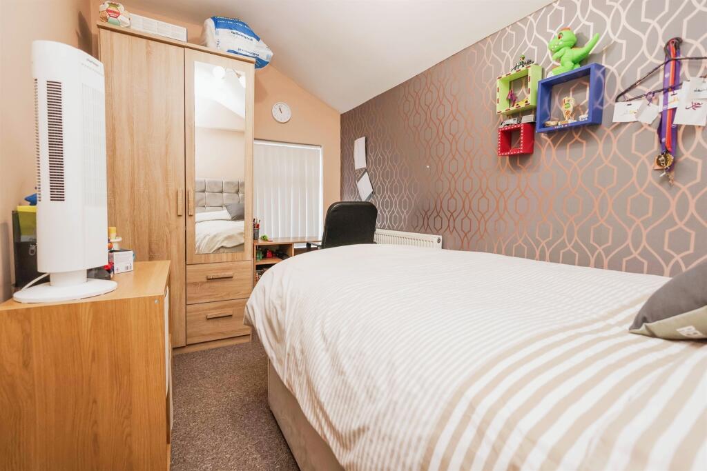 Additional image 12 of Third Avenue, Bordesley Green, Birmingham