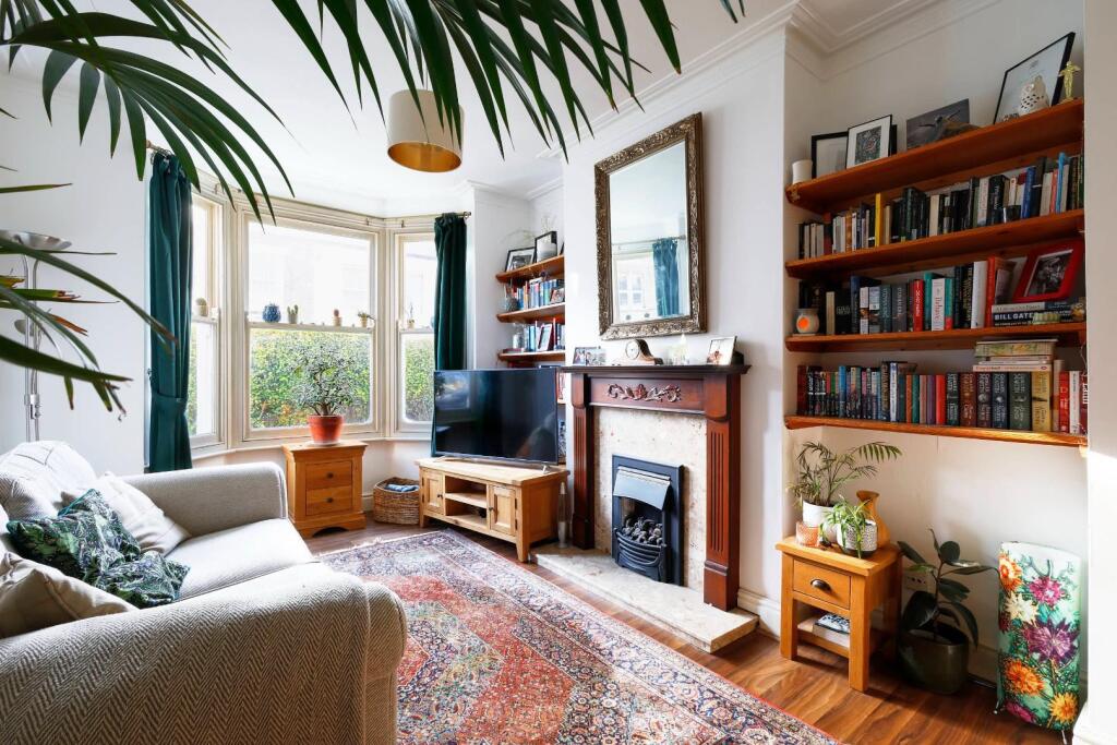 Additional image 5 of Marshall Road, Cambridge